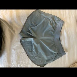 Lululemon Find Your Pace Lined High-Rise Short 3"